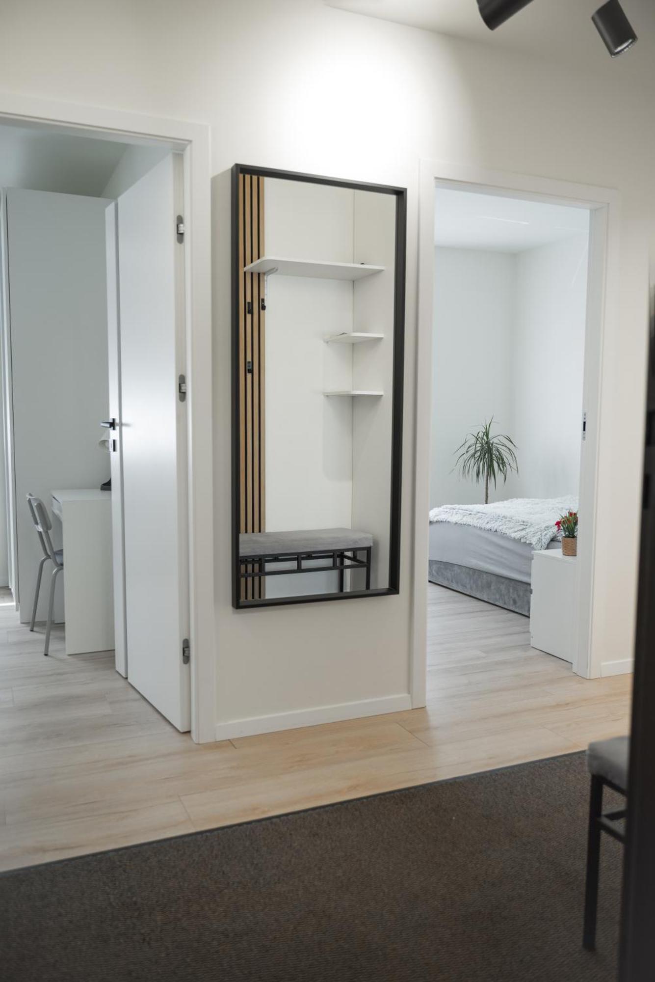 Comfortable Flat With Garden Poznań Exterior foto